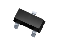 AO3407 MOSFET P-Channel