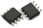 SPI Flash GD25B64BSIG
