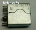 Реле РЭС-22 РФ4500131 (24в.)