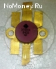 2Т931А 8409 (Au)