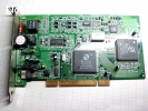 ADSL модем Alcatel speed touch pc Apollo 201 board