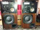 Акустическая  система 35 АС-1.