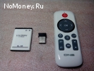Беспроводная 3D мышь air mouse DNS