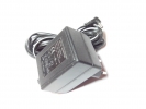 Блок питания (сетевой адаптер) DC 7,5v  300mA