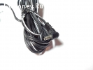 Блок питания (сетевой адаптер) DC 9v  350mA