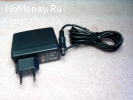 Блок питания (сетевой адаптер) Mean Well gs15e-3p1j 12V1,25A