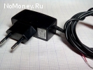 Блок питания (сетевой адаптер) Samsung ATADM10EBE