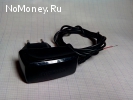 Блок питания (сетевой адаптер) Samsung ATADM10EBE