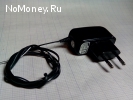 Блок питания (сетевой адаптер) Samsung ETA3U30EBE