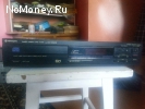 CD проигрыватель "HITACHI".