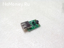 DC-DC конвертер 2-5V to 5V 1200mA.