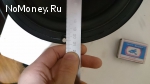 Динамик НЧ