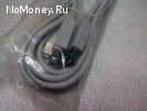 Кабель USB 2.0 A-B 1.8м.