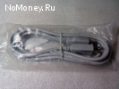 Кабель USB 2.0 A-B 1.8м.