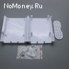 Корпус для микрокомпьютера Raspberry Pi 2, 3