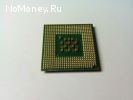 Микропроцессор Intel Pentium-4 2400