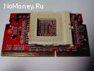 Переходник PGA370-Slot1