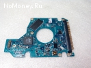 Плата от HDD Toshiba MK6034GAX