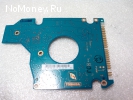 Плата от HDD Toshiba MK6034GAX