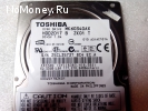 Плата от HDD Toshiba MK6034GAX