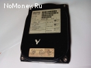 Раритет HDD Conner CP30174E