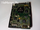 Раритет HDD Conner CP30174E