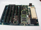 Раритетная плата Intel 386SX