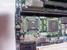 Раритетная плата Intel 386SX