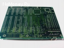 Раритетная плата Intel 386SX
