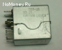 Реле РЭС-22 023-05 (12в.)