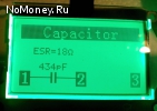 СГМ-1 430 пф 250в
