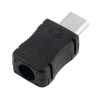 Штеккер micro USB 5pin