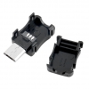 Штеккер micro USB 5pin