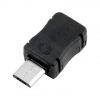Штеккер micro USB 5pin
