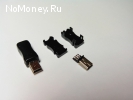 Штеккер mini USB