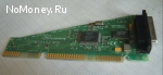 Symbios SYM20402 ISA SCSI контроллер