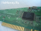 Symbios SYM20402 ISA SCSI контроллер