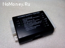 Тестер блоков питания 20/24 Pin PSU ATX SATA HDD