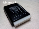 Тестер блоков питания 20/24 Pin PSU ATX SATA HDD