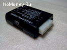 Тестер блоков питания 20/24 Pin PSU ATX SATA HDD