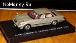 Toyota Mark II Grande Twincam24 (1982) Аошима Dism