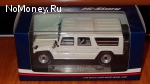 Toyota Mega Cruiser 1996 Hi-Story 1:43 смола