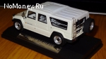 Toyota Mega Cruiser 1996 Hi-Story 1:43 смола