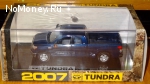 Toyota Tundra 2007 Double Cab SR5