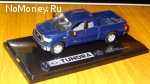 Toyota Tundra 2007 Double Cab SR5