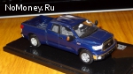 Toyota Tundra 2007 Double Cab SR5