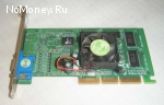 Видеокарта AGP-530T