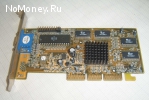Видеокарта AGP AVNTB-1 16M