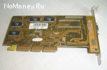 Видеокарта AGP AVNTB-1 16M