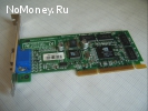 Видеокарта AGP NVIDIA Vanta-LT
